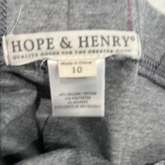 Girls Riding Pants - Picture 3 of 5